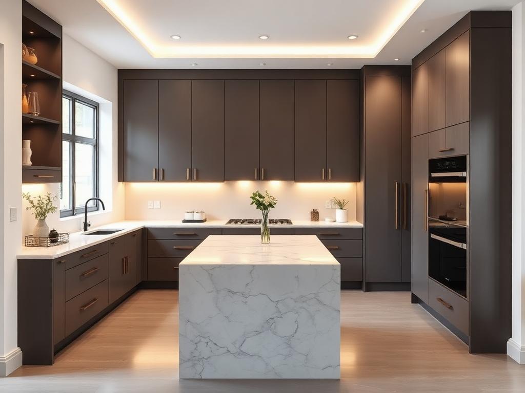 Мебель для кухни